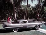 Cadillac El Camino 1954 года